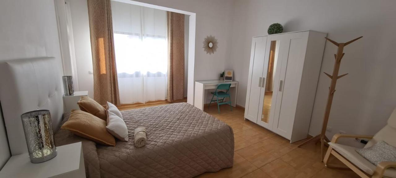 Piso De 2 Habitaciones A 200 Metros De La Playa Las Palmas Buitenkant foto